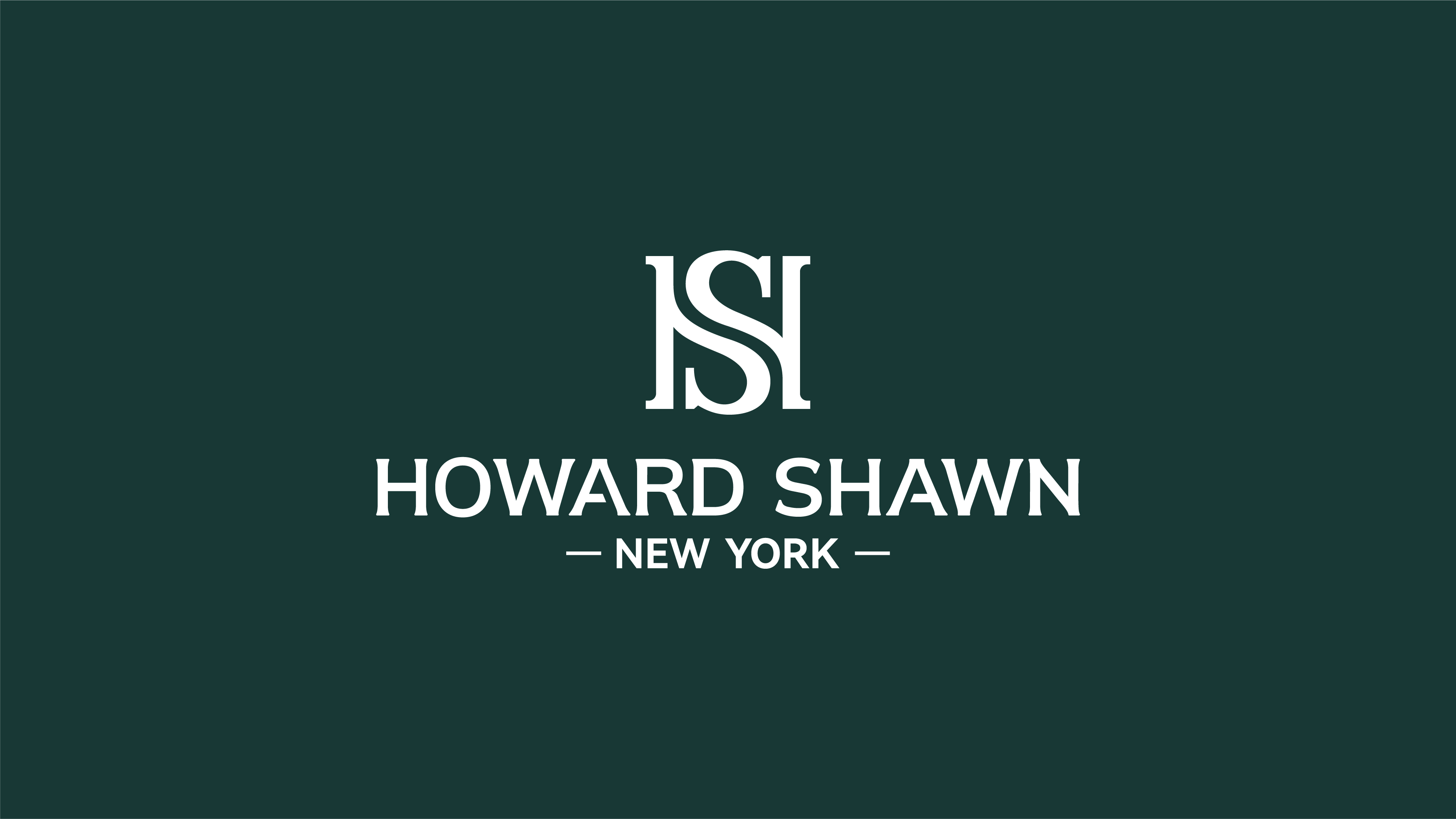 【最新签约】HOWARD SHAWN精英女鞋